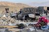 pakistan airstrike on afghanistan