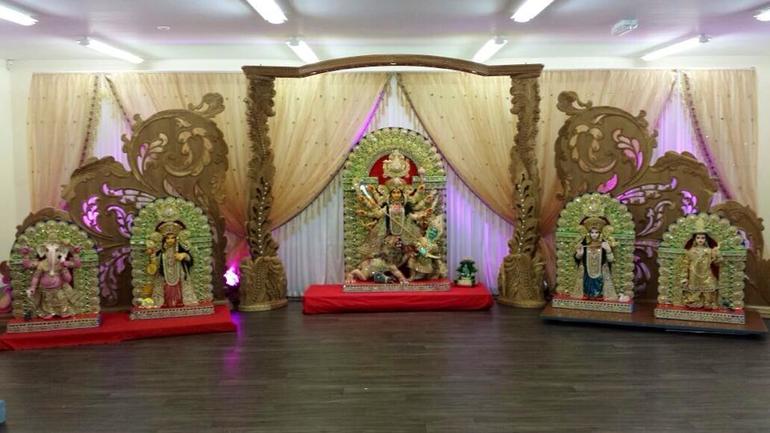 panchamukhee