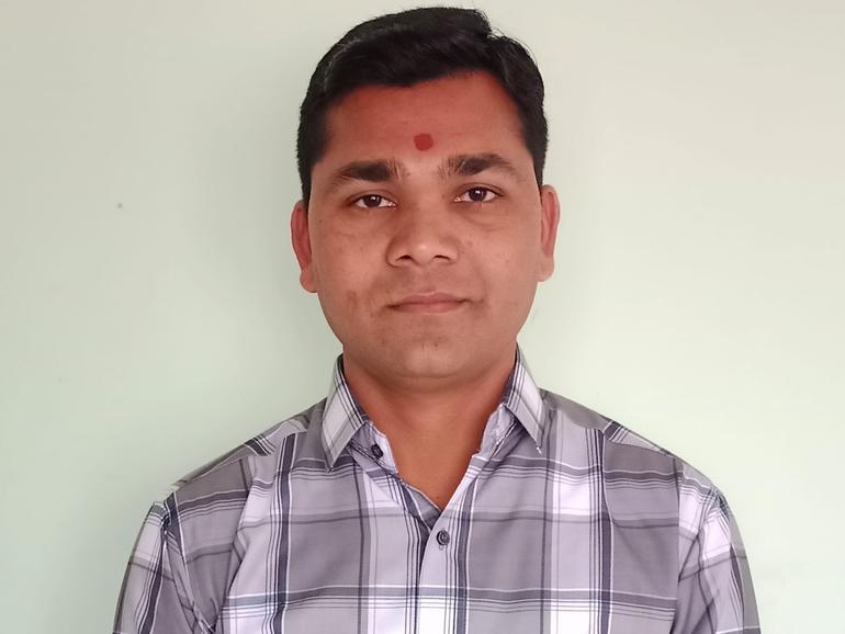 paresh mer
