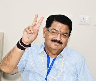 Parimal Nathwani