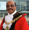 Parvez Ahmed