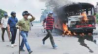Patidar Clash