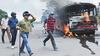 Patidar Clash