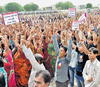 patidar Rally bechraji