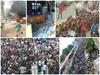Patidar Rally Visnagar
