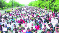 patidar rally patidar rally