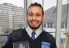 PCSO Fiaz