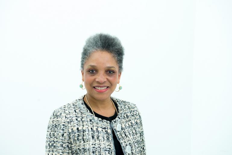 Peaches Golding