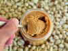 Peanut-based foods to babies-1