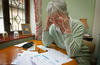 Pension worries