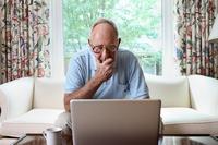 pensioners find online bills