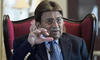 Pervez Musharraf