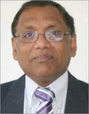 Philip Abraham
