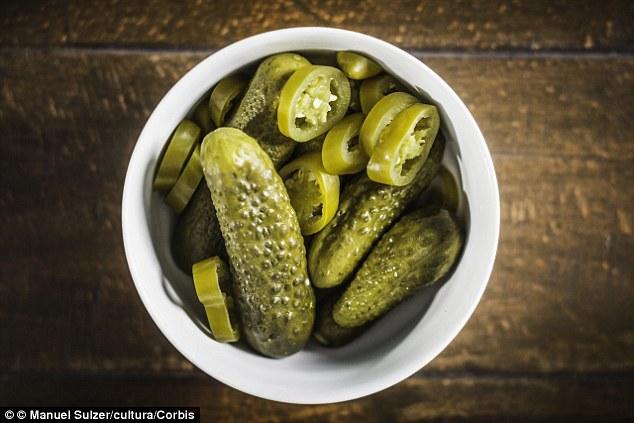 Pickles