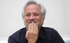 pinkest pink--Anish Kapoor- 2