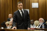 PISTORIUS 1 PISTORIUS 1