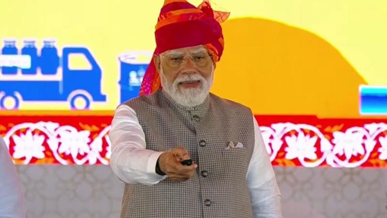 PM Modi rajasthan