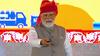 PM Modi rajasthan