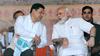 PM Modi with new Assam Chief Minister Solawal