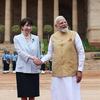 pm with japan pm