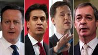 Political Donations in UK-1 Political Donations in UK-1