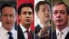 Political Donations in UK-1