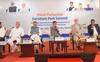 PORBANDAR FURNITURE PARK SUMMIT