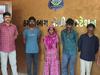porbandar kidnap