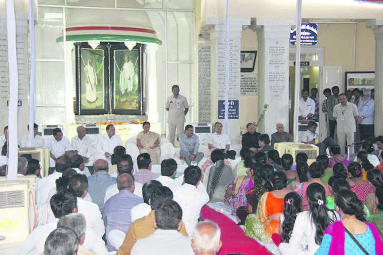 Porbandar