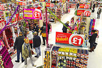 Poundland Poundland