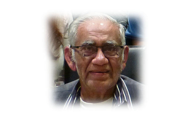 Prabodh D.Shukla