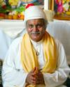 Pragjibhai Ladva