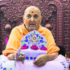 pramukh swami maharaj