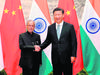 Pranab with Zi