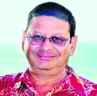 Pravin Patel
