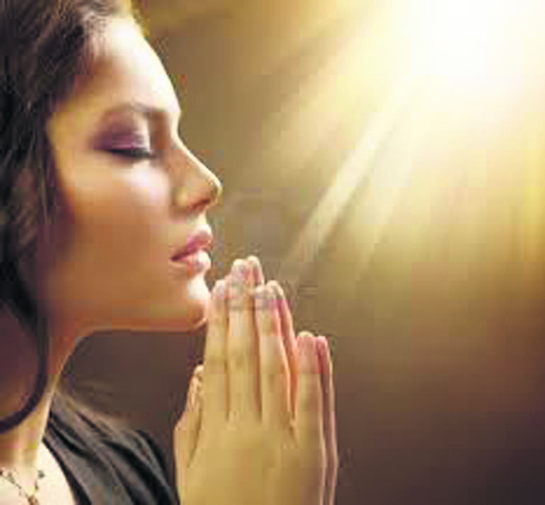 preey-to-god
