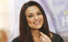 preity