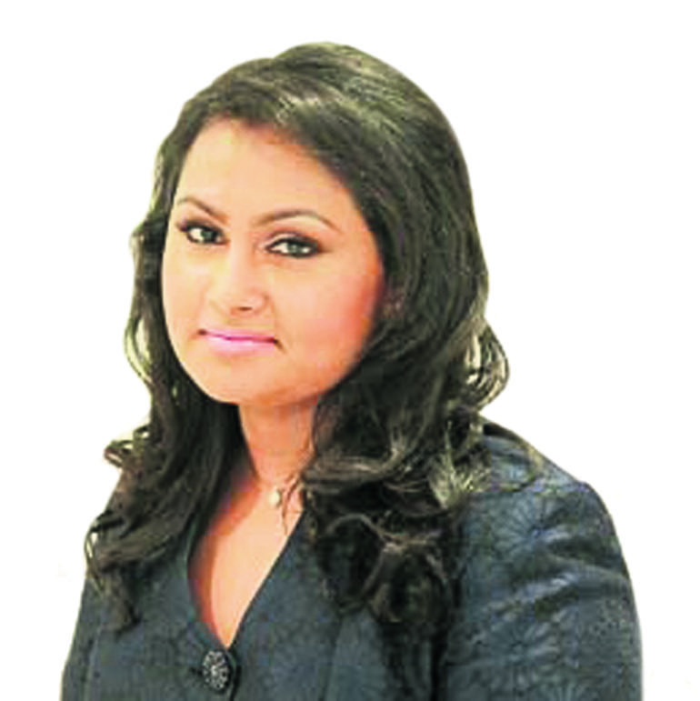 Prema Subaskaran