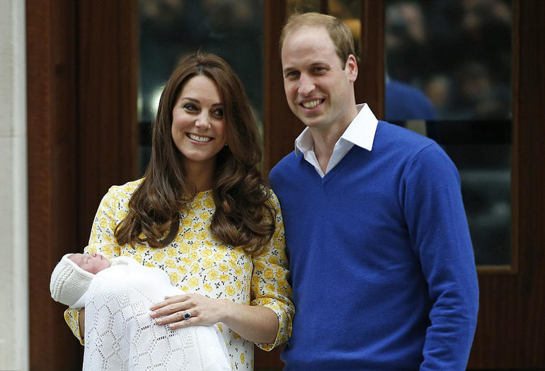 prince with daughter1