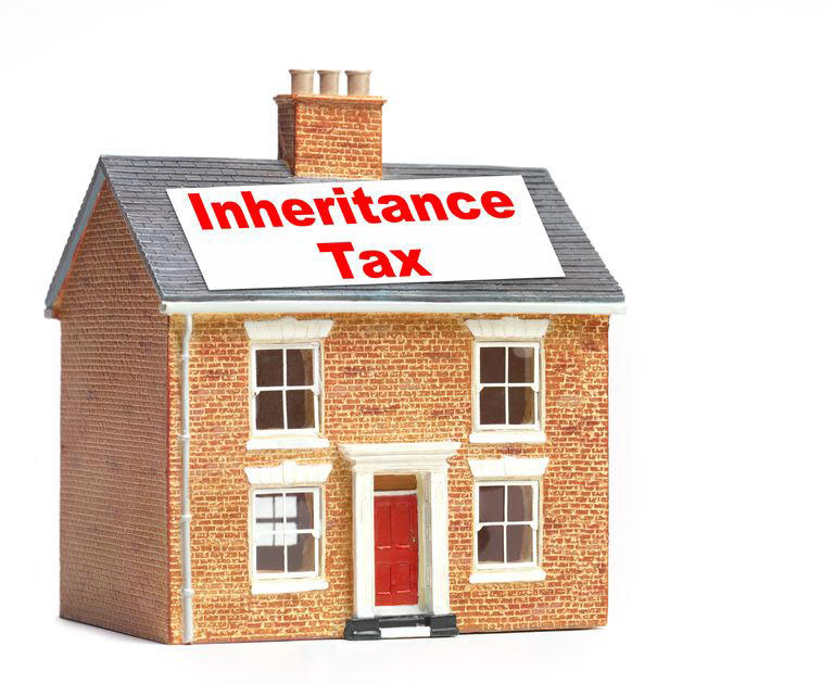 Property Inheritance Tax -Uk copy
