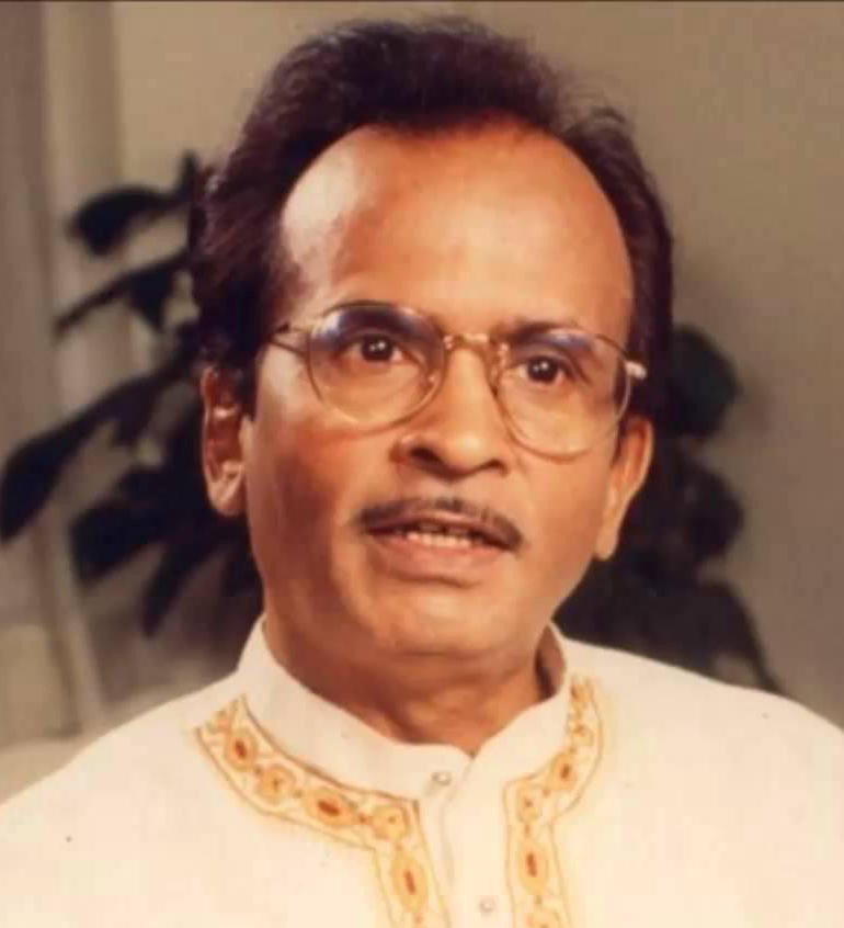 Purshottam Upadhyay
