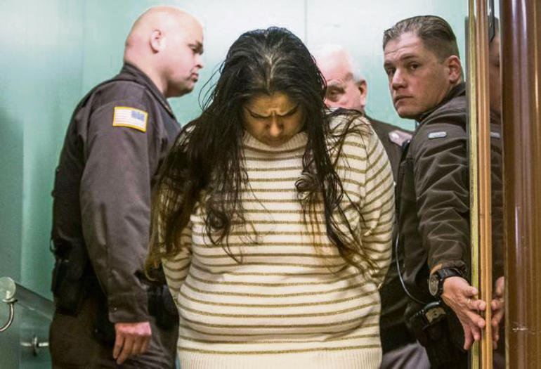 Purvi Patel 2