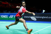 PV Sindhu 1 PV Sindhu 1