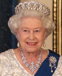 Queen Elizabeth II-1