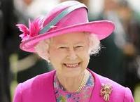 Queen Elizabeth II