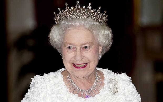 Queen’s funding