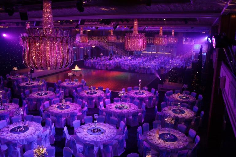 ragamama wedding