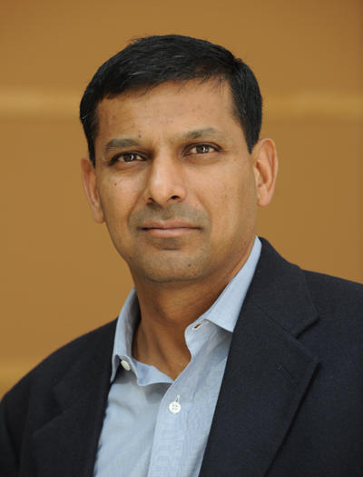 Raghuram rajan