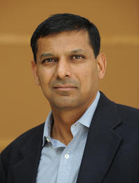 Raghuram rajan Raghuram rajan