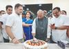 Rahul 56th Birthday